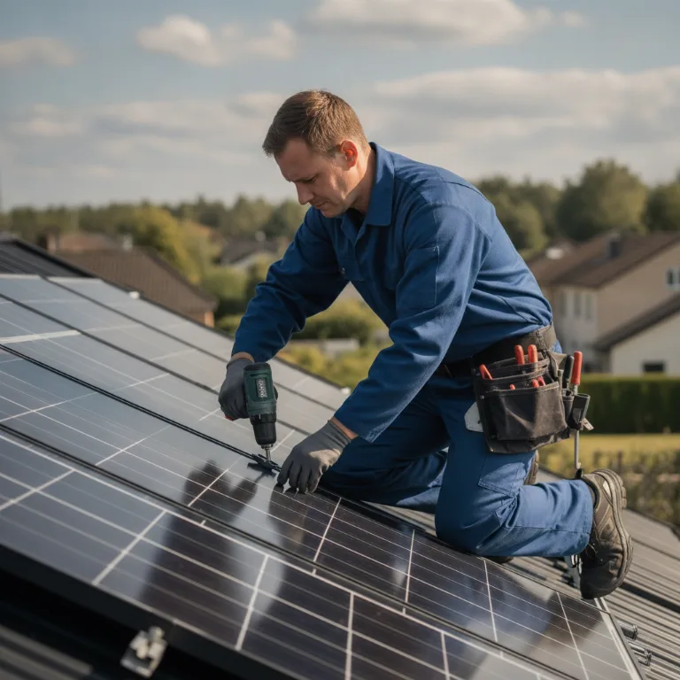 photovoltaik installateur schweiz Wülflingen (Kreis 6)